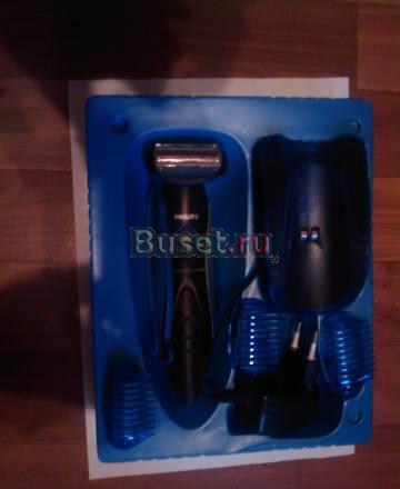 Philips Bodygroom система ухода для мужчин Москва