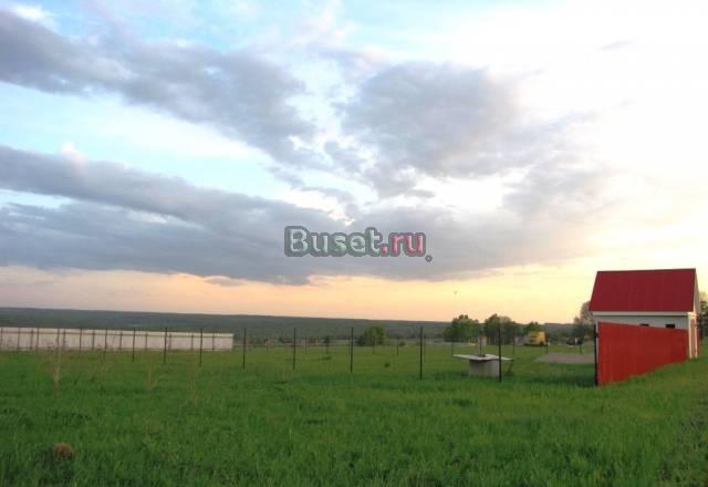 Участок 15 соток Москва