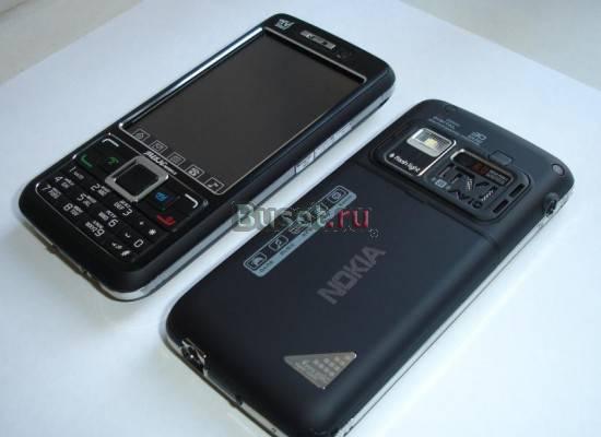 Nokia tv1000 (доставка) Москва