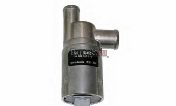 0280140512 Регулятор холостого хода Москва