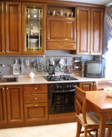 Кухня Москва