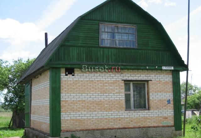 Продам дом в деревни (собственник) Кондрово