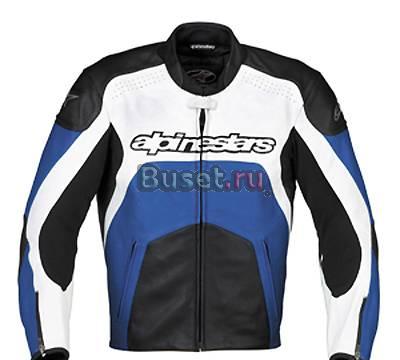 Alpinestars GP plus Москва