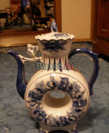 Гжель Москва