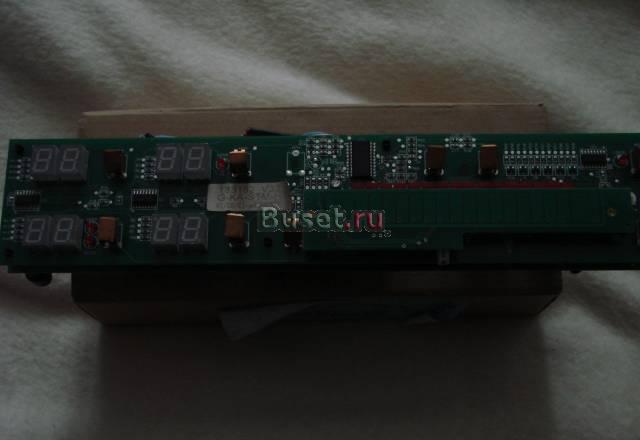Модуля электронный(Gorenje) Москва