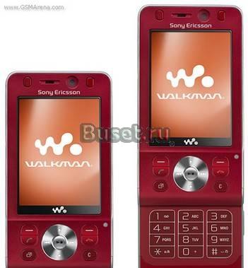 W910I Санкт-Петербург
