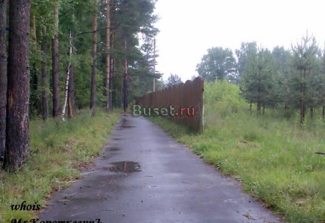 Участки ижс с коммуникациями в Городецком р-не Нижний Новгород