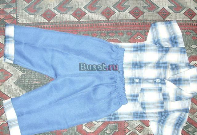 На лето Москва