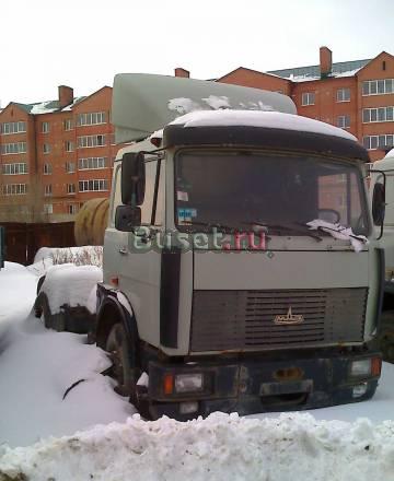 Маз-64229 Воронеж