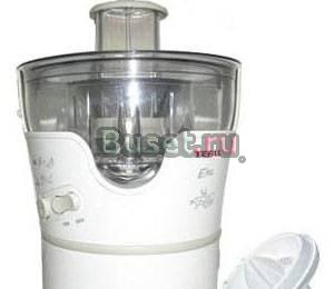 Cоковыжималка tefal elea duo Санкт-Петербург