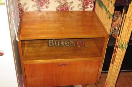 Продается тумба Москва
