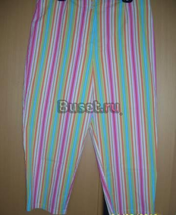 Летние капри Санкт-Петербург