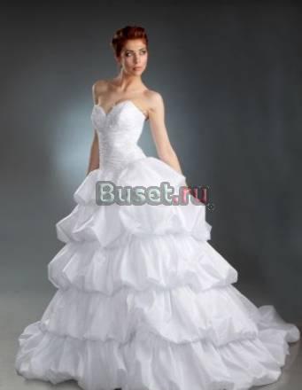 Свадебное платье, накидка Санкт-Петербург