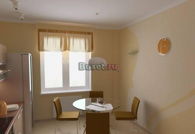 Ремонт квартир и офисов Москва