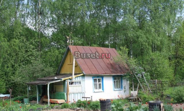 160 км МКАД. г. Алексин.  Дача на 6 сотках в СНТ Москва