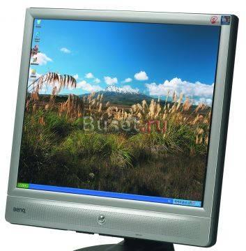 Монитор BenQ FP71E в отличном состоянии Санкт-Петербург