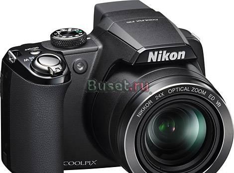 Nikon Coolpix p 90 Санкт-Петербург
