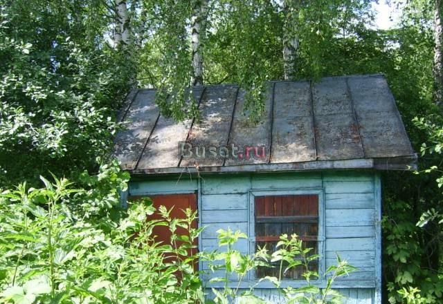 160 км МКАД. г. Алексин.  Дача на 6 сотках Москва