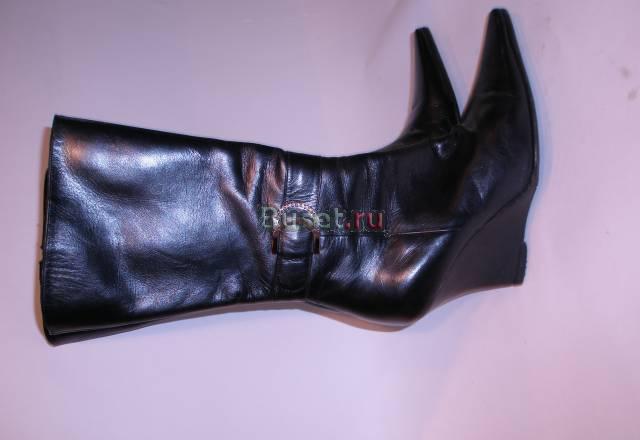 Сапоги Fabiani, р.35,5 Москва