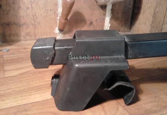 Багажник- (опель фронтера) Санкт-Петербург