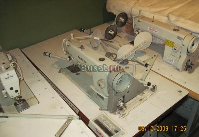 Швейные машинки Москва