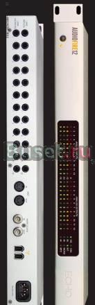 Echo AudioFire 12 Москва