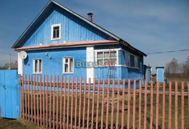 Зимний дом Москва