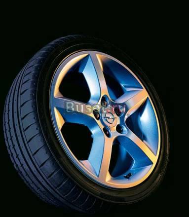 Опель астра (н) диски литые оригинал GM Москва
