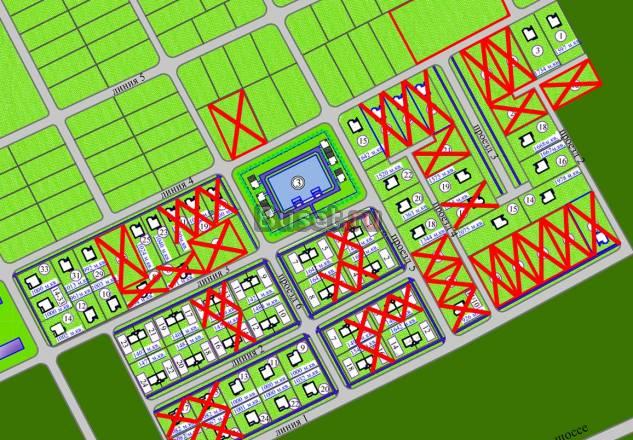 Земельный участок ижс с центр коммуникац ЖК балтия Псков