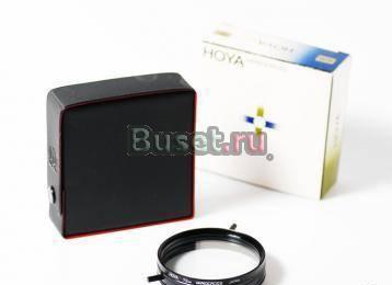 Светофильтр Hoya Variocross 67mm hoya Variocross 6 Москва