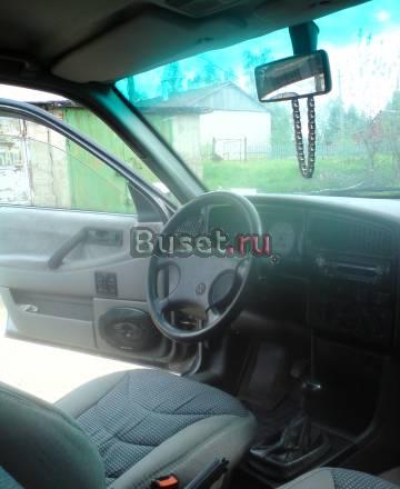 Volkswagen Passat, 1990 Санкт-Петербург