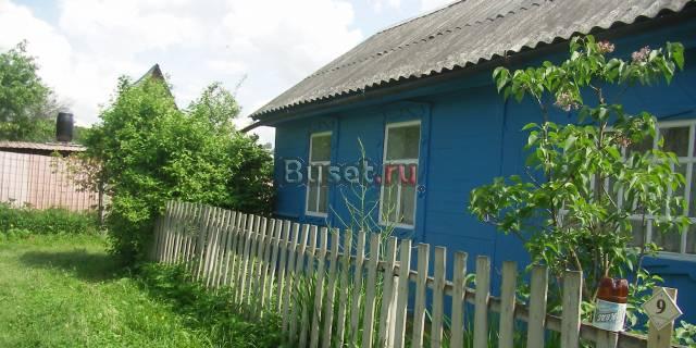 Дача в СНТ,Боровский р-н,киевское ш.85км от МКАД Москва