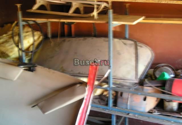 Лобовое стекло ВАЗ 2101 Москва