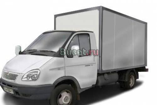 Переезды квартирные, дачные, офисные Москва