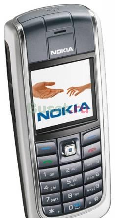 Nokia 6020 Москва