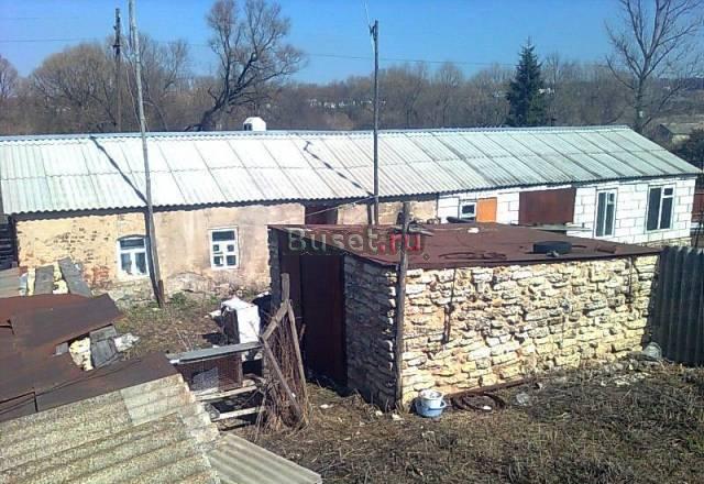 Жилой дом Задонск