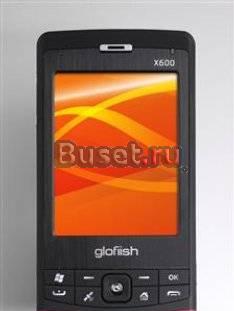 Glofish x 600 Санкт-Петербург