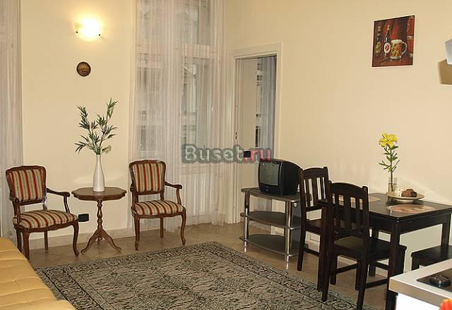 Сдаю квартиру в центре Праги Самара