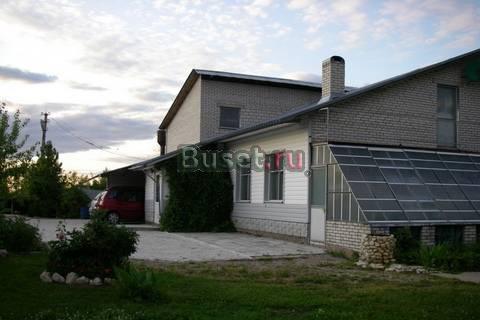 Дом 260кв м пгт Владимирская обл.250км от МКАД Вязники