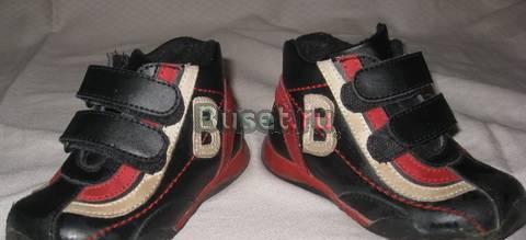 Кросовки р 22 Санкт-Петербург