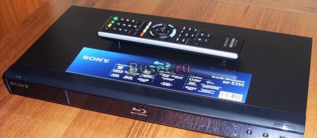 Blu-ray sony Санкт-Петербург