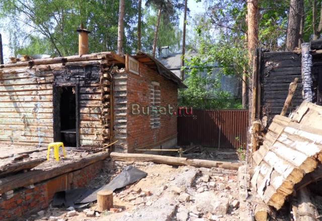 Демонтаж, снос, разбор Москва