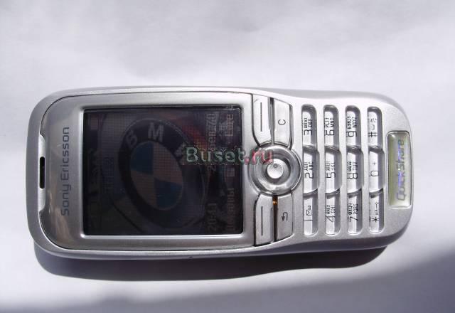 Sony Ericsson k500i Санкт-Петербург