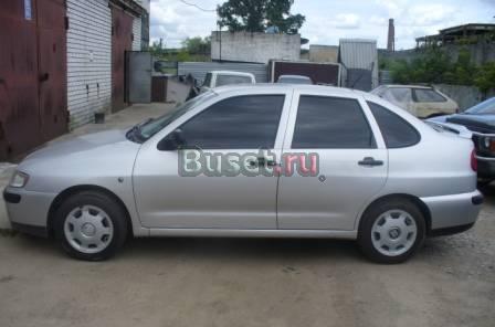 Seat Cordoba, 2000 Нижний Новгород