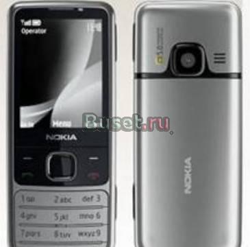 Nokia 6700 matt steel (Нокиа 6700 матовый) Санкт-Петербург