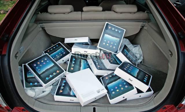 Apple ipad 32gb wi-fi Москва