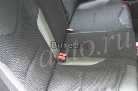 Peugeot,308 2009 Москва