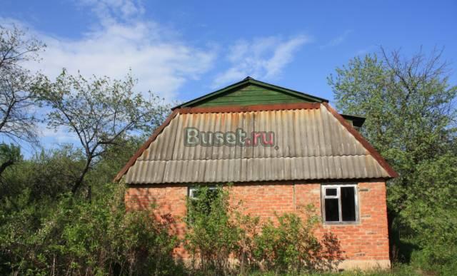 160 км МКАД. г. Алексин.  Дача и 10 соток Москва