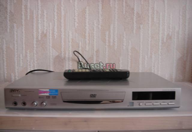 DVD- плеер ввк Москва