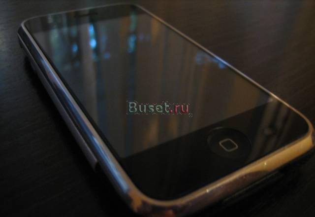 IPhone 2G 8Gb Москва